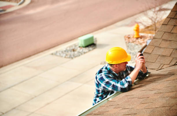 Best Flat Roof Repair Services  in Bloomingdale, NJ
